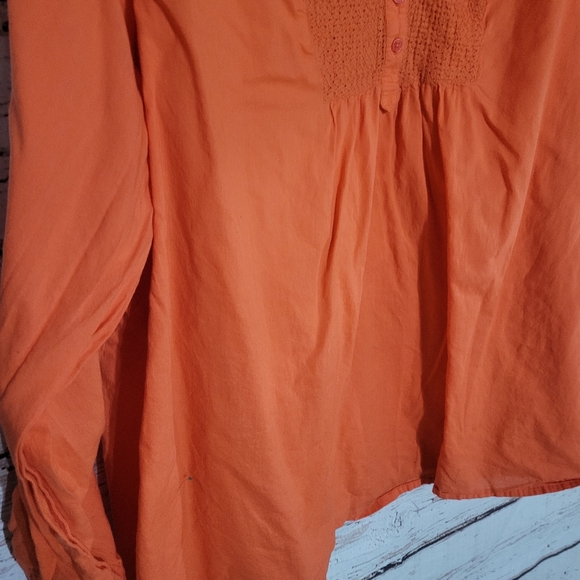 Lane  bryant top - Picture 3 of 4